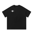 IN YOUR DREAMS Black T-Shirt