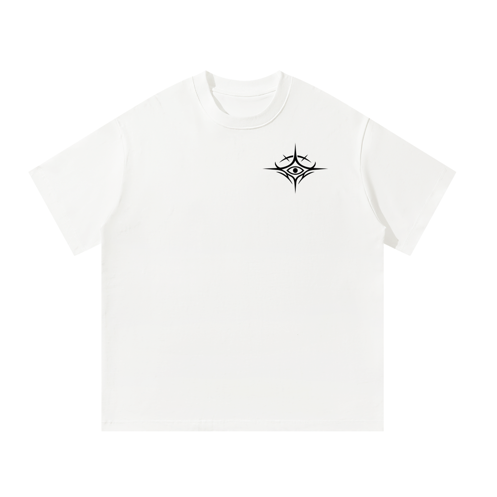 ONEIROI’s Eye White T-Shirt