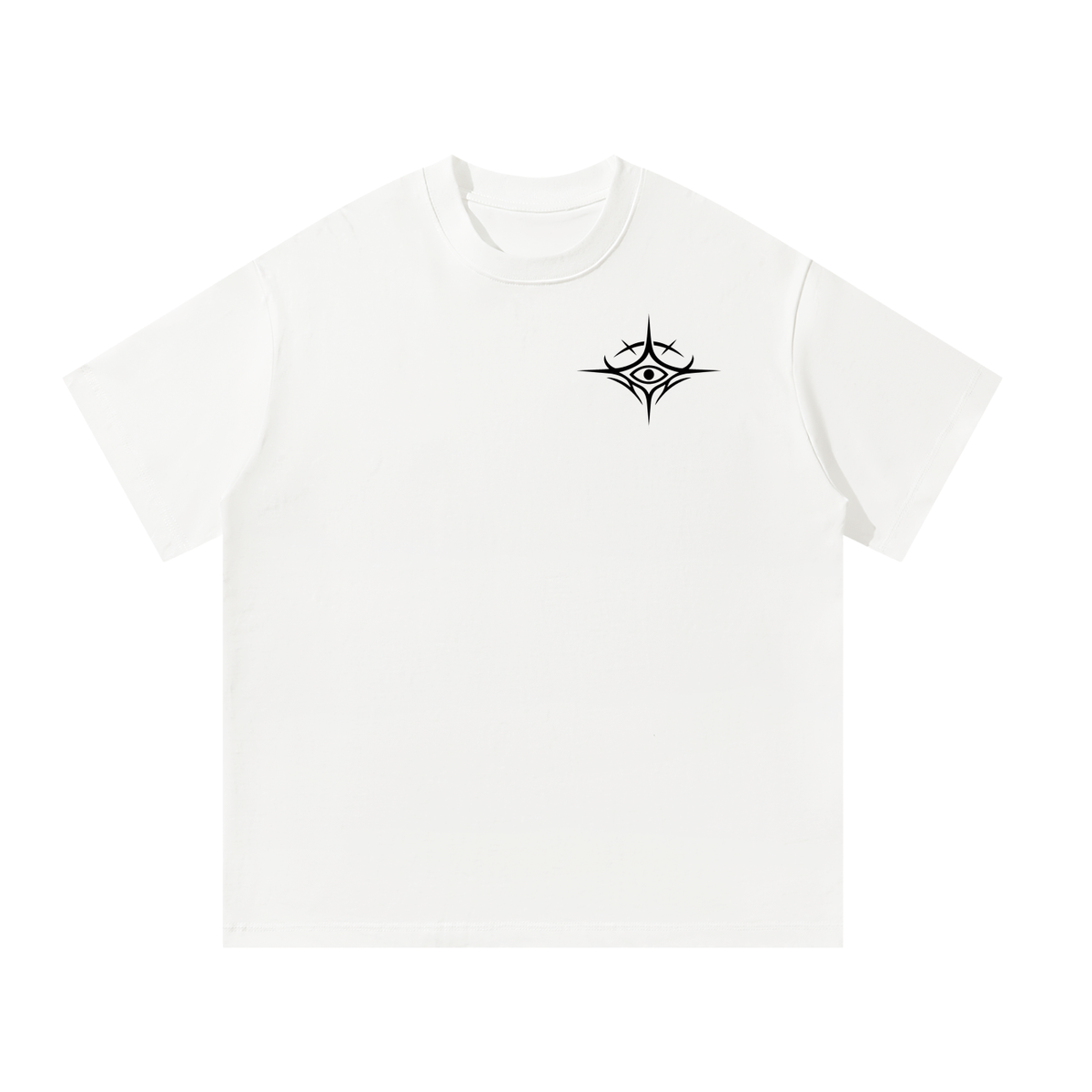 ONEIROI’s Eye White T-Shirt