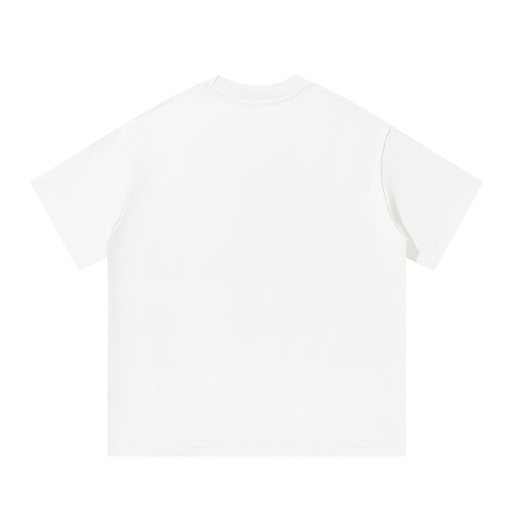 ASPHODEL MEADOWS White T-Shirt