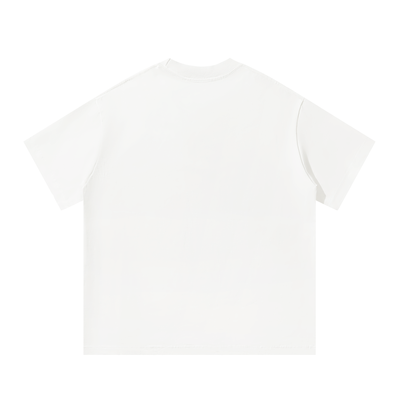 ASPHODEL MEADOWS White T-Shirt