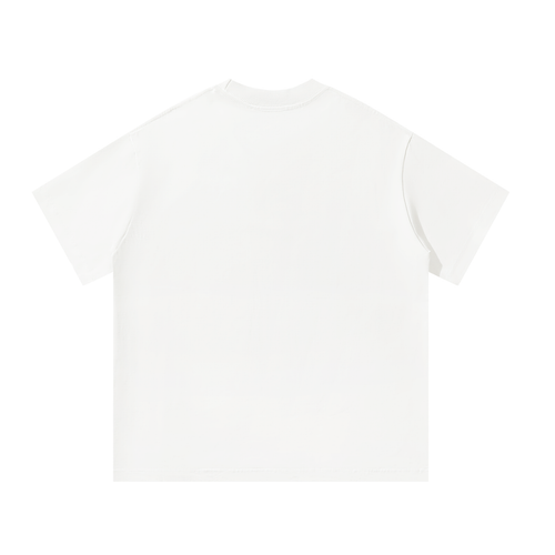 ASPHODEL MEADOWS White T-Shirt