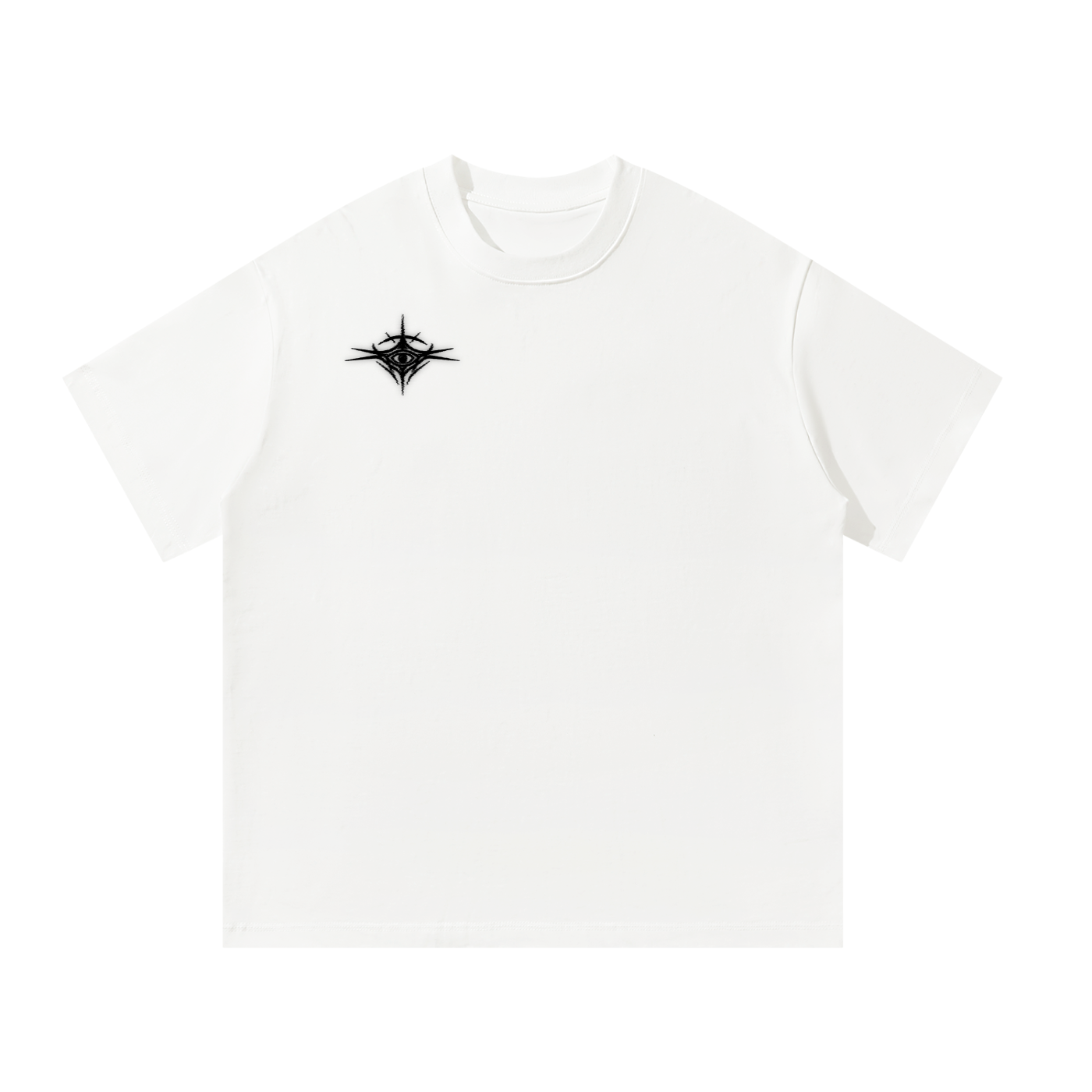 IN YOUR DREAMS White T-Shirt