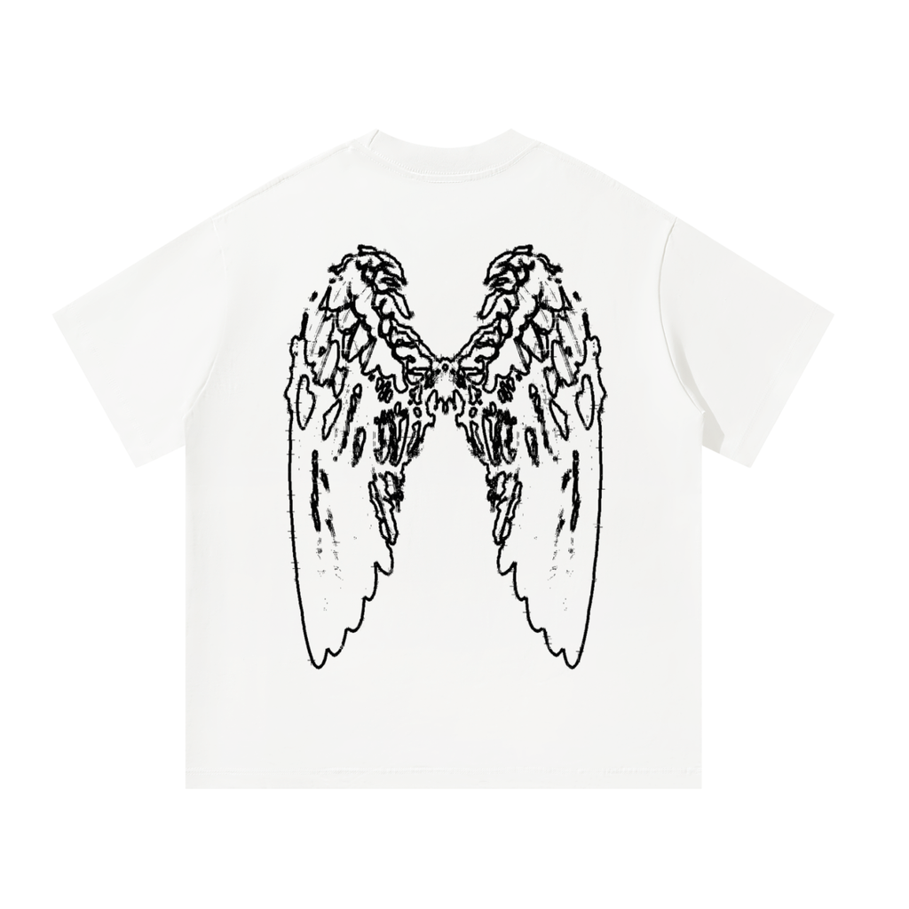 MORPHEUS Unisex Oversized T-Shirt