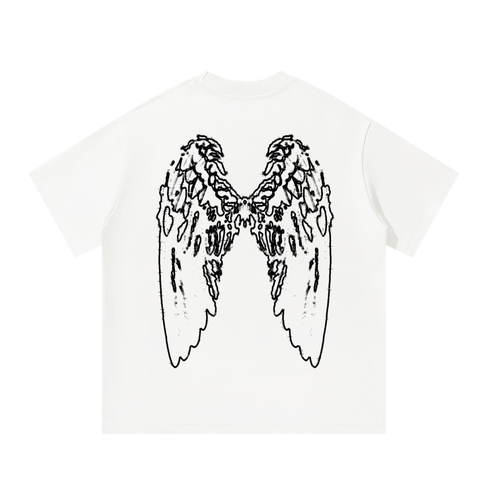 MORPHEUS Unisex Oversized T-Shirt